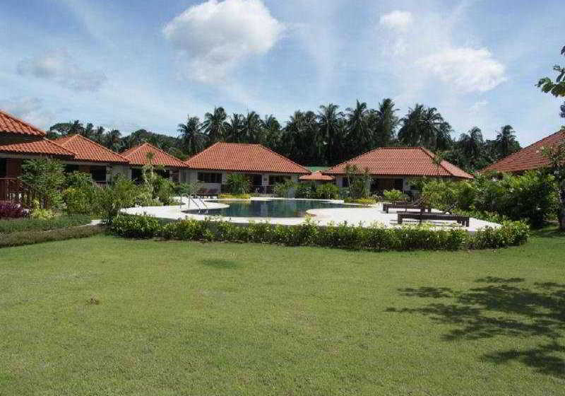 Sailom Resort Bangsaphan 6