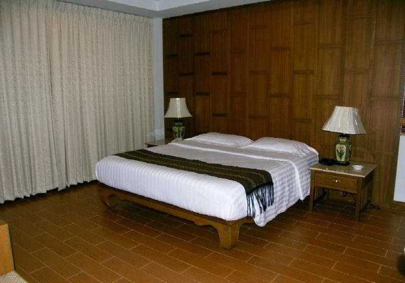 Sailom Resort Bangsaphan 8