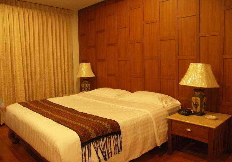 Sailom Resort Bangsaphan 9