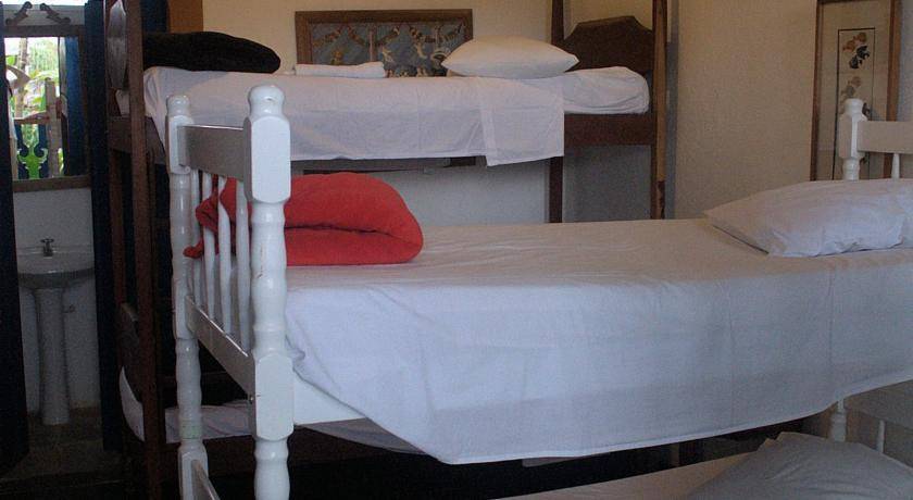 Hotel Pousada Casa Da Colônia Rio de Janeiro