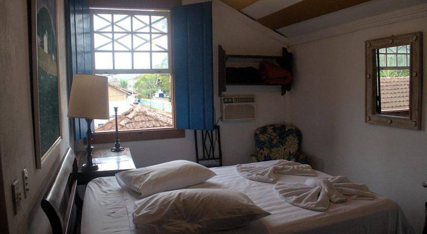 Hotel Pousada Casa Da Colônia  | Paraty | Rio de Janeiro | Brasil 1