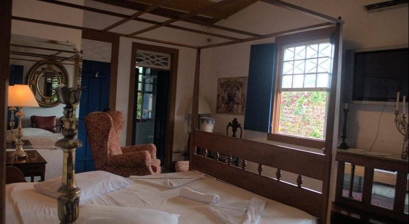 Hotel Pousada Casa Da Colônia  | Paraty | Rio de Janeiro | Brasil 2