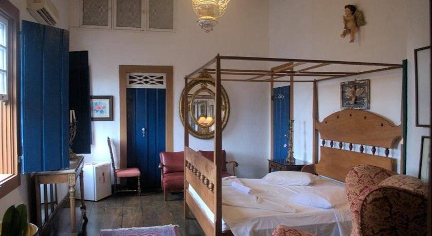 Hotel Pousada Casa Da Colônia  | Paraty | Rio de Janeiro | Brasil 3