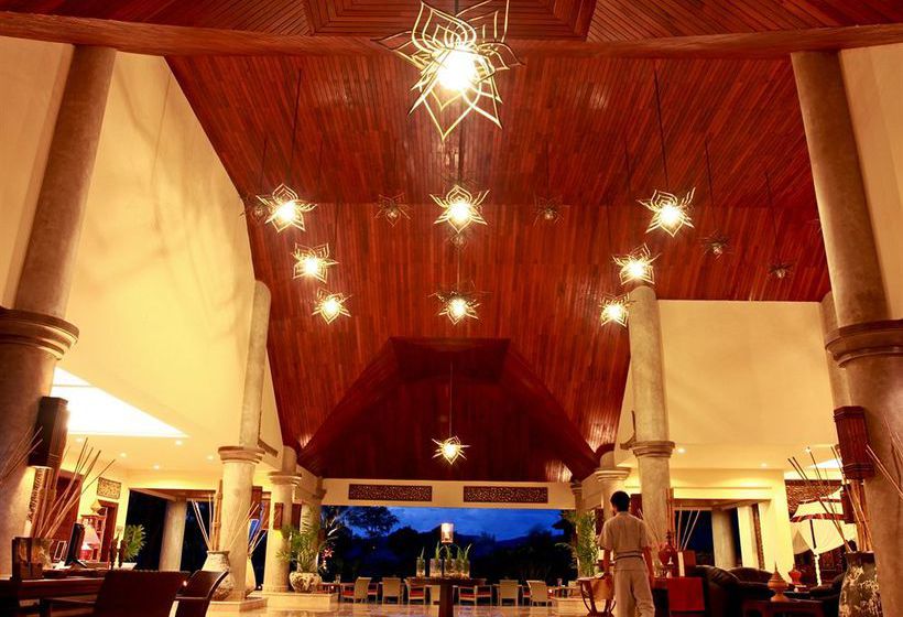 Hotel Katiliya Mountain Resort & Spa 1