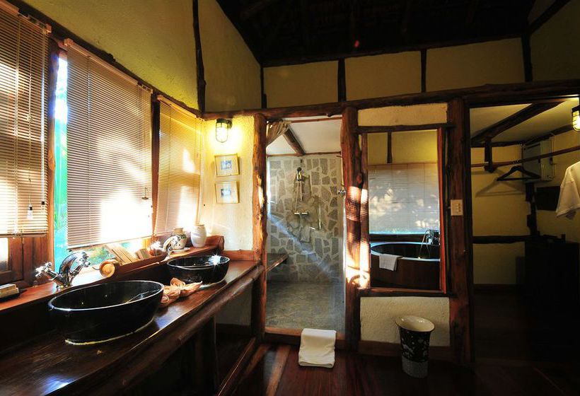 Hotel Katiliya Mountain Resort & Spa 10