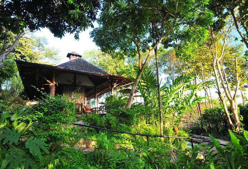 Hotel Katiliya Mountain Resort & Spa 11