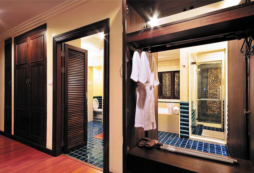 Hotel Katiliya Mountain Resort & Spa 12