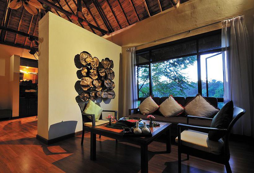 Hotel Katiliya Mountain Resort & Spa 13