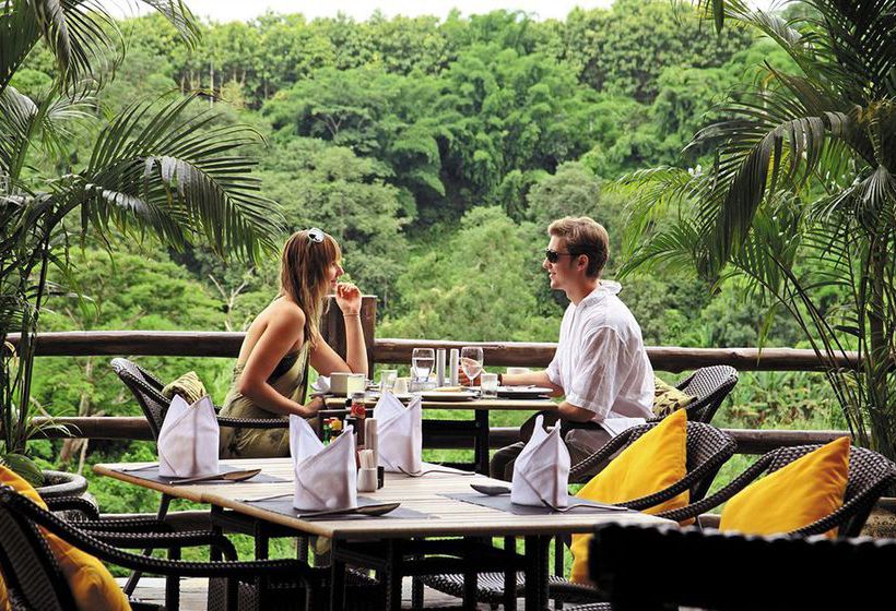 Hotel Katiliya Mountain Resort & Spa 14