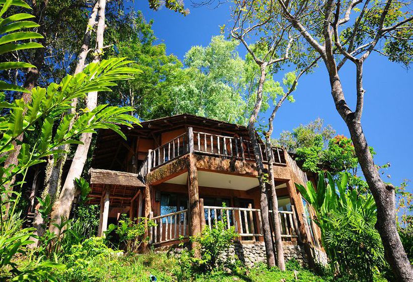 Hotel Katiliya Mountain Resort & Spa 15