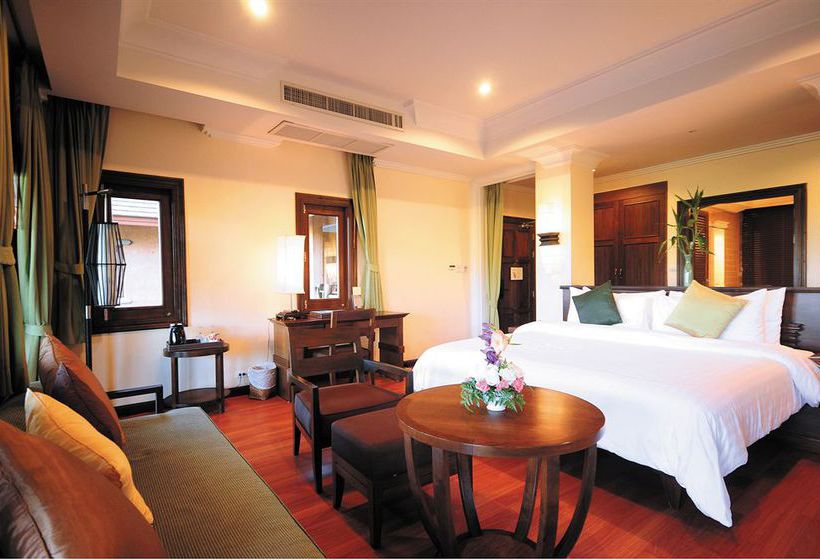 Hotel Katiliya Mountain Resort & Spa 16