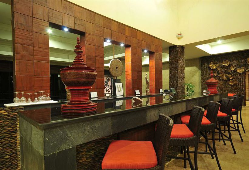 Hotel Katiliya Mountain Resort & Spa 17