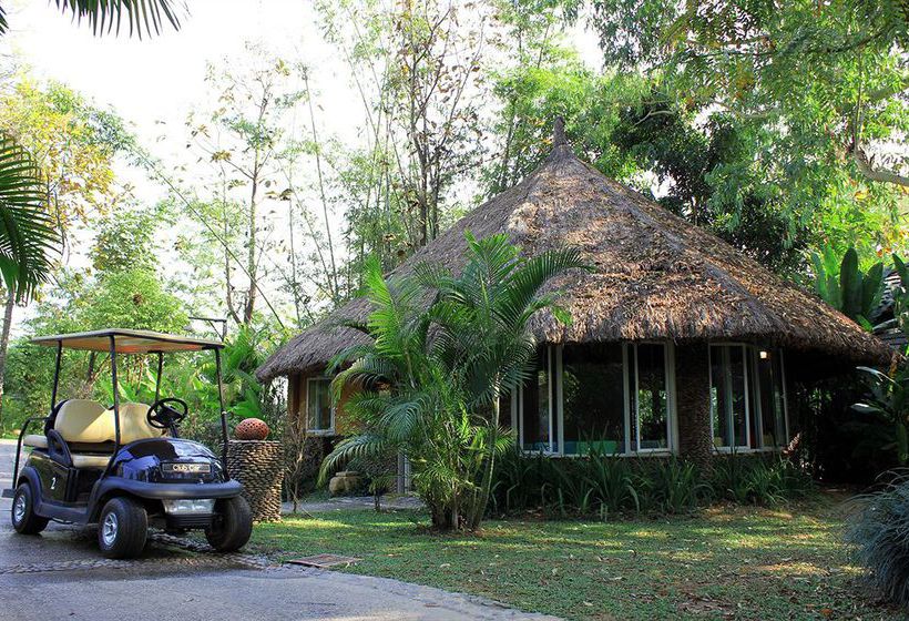 Hotel Katiliya Mountain Resort & Spa 18