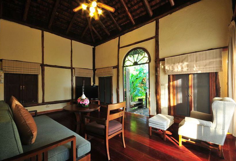 Hotel Katiliya Mountain Resort & Spa 19