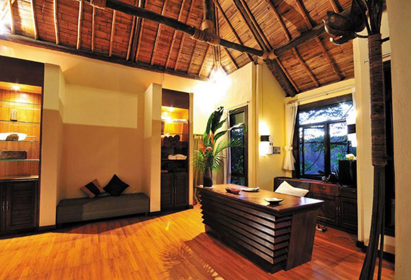 Hotel Katiliya Mountain Resort & Spa 2