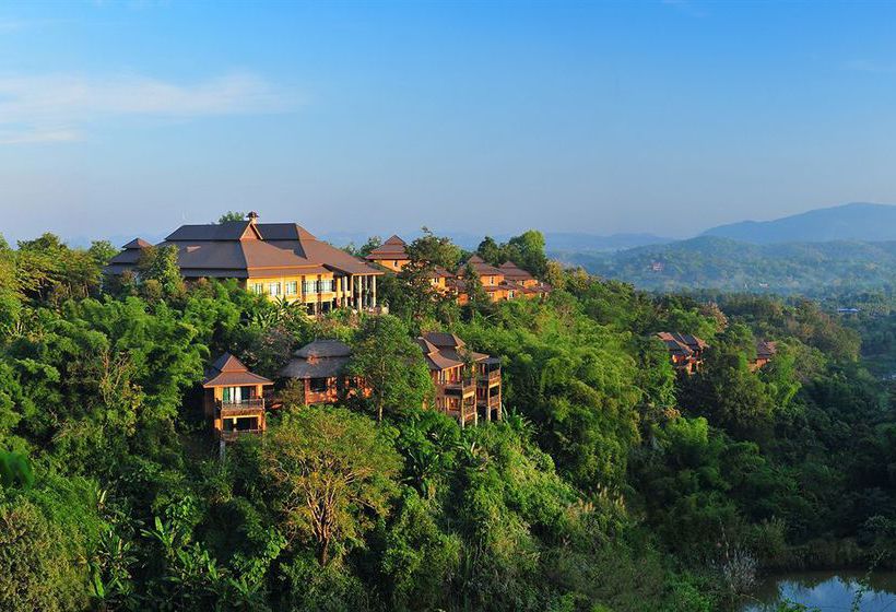 Hotel Katiliya Mountain Resort & Spa 20