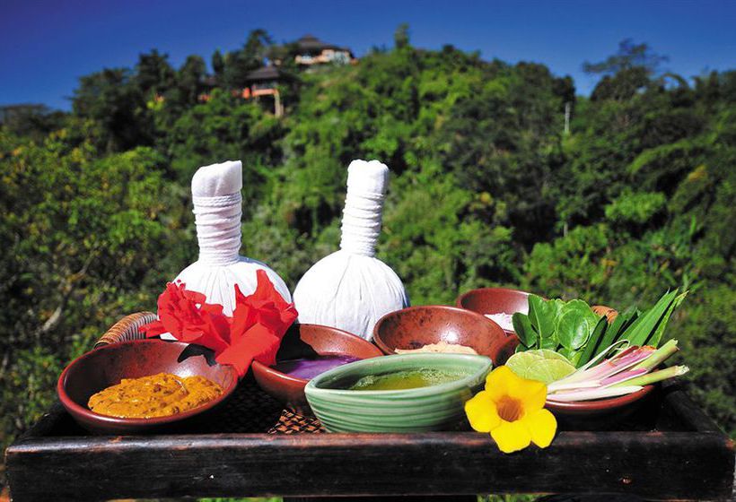 Hotel Katiliya Mountain Resort & Spa 3