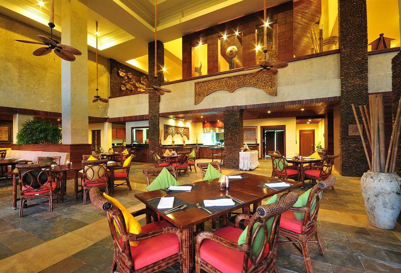 Hotel Katiliya Mountain Resort & Spa 4