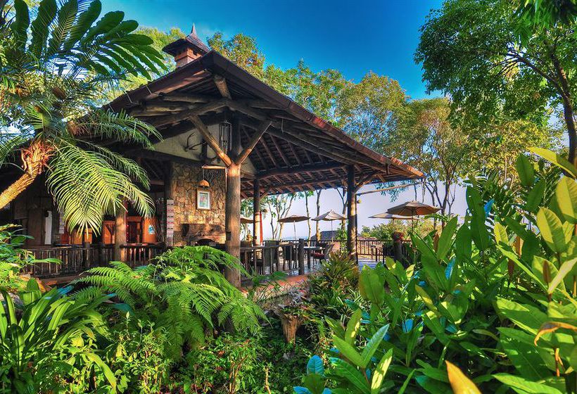 Hotel Katiliya Mountain Resort & Spa 5