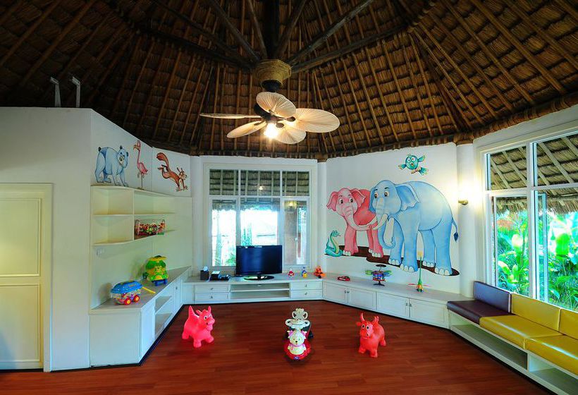 Hotel Katiliya Mountain Resort & Spa 6