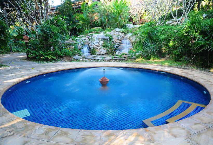 Hotel Katiliya Mountain Resort & Spa 7