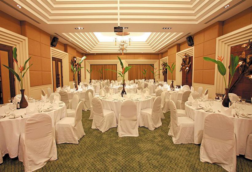 Hotel Katiliya Mountain Resort & Spa 8