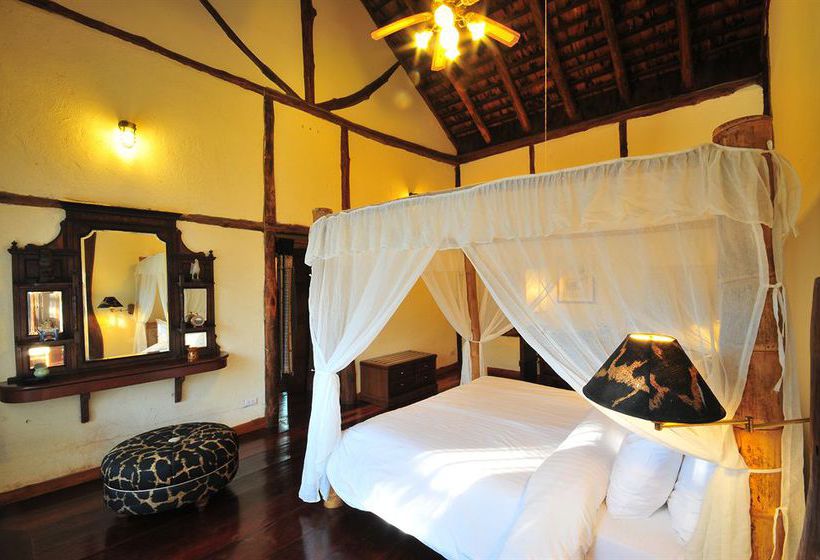 Hotel Katiliya Mountain Resort & Spa 9