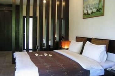 Sai Yok Country Resort & Spa 6