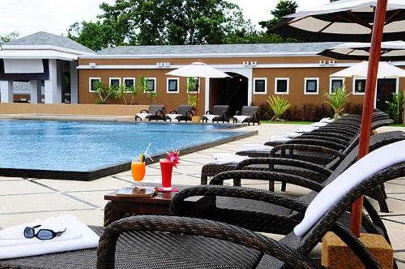 Hotel Absolute Sanctuary Koh Samui Choeng Mon