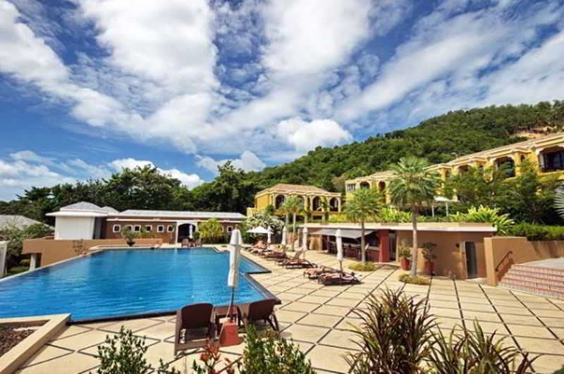 Hotel Absolute Sanctuary Koh Samui 1