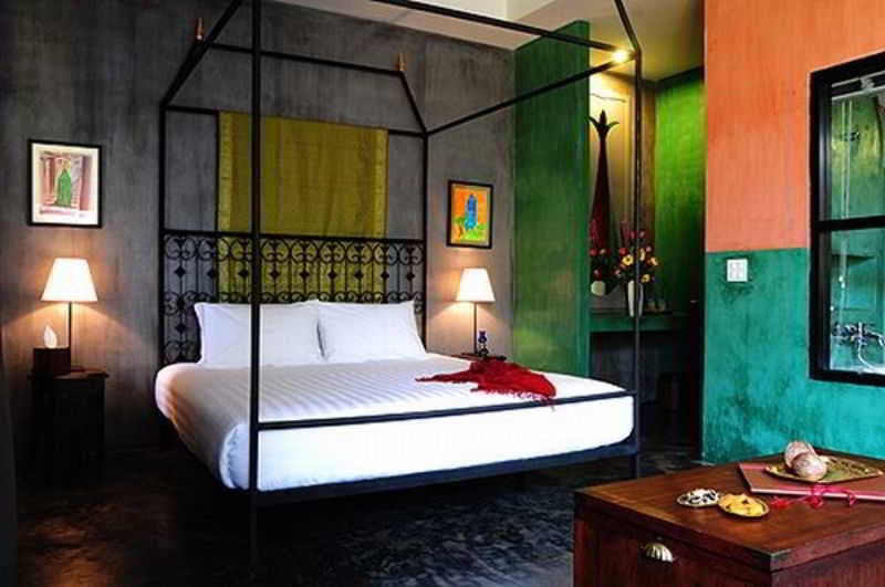 Hotel Absolute Sanctuary Koh Samui 11