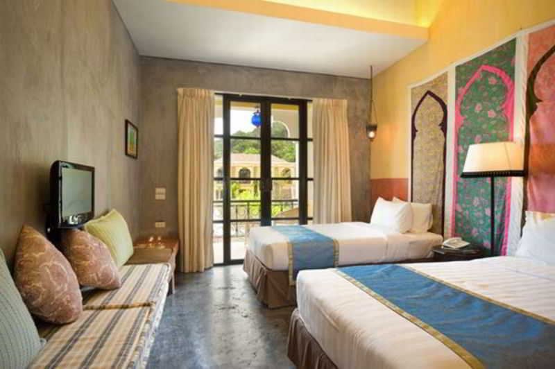 Hotel Absolute Sanctuary Koh Samui 12