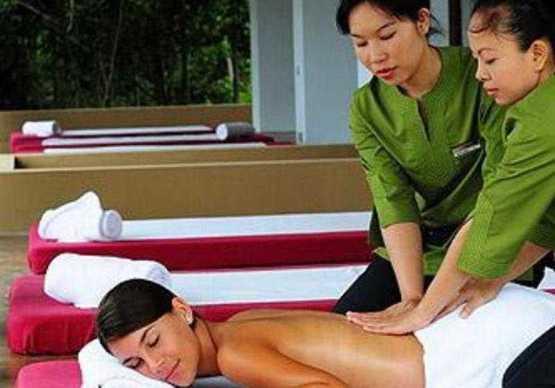 Hotel Absolute Sanctuary Koh Samui 13