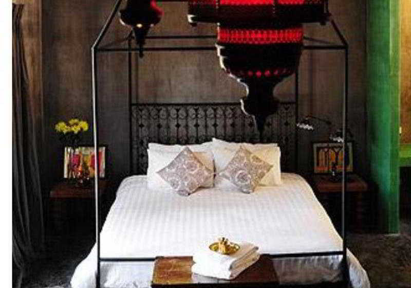 Hotel Absolute Sanctuary Koh Samui 15