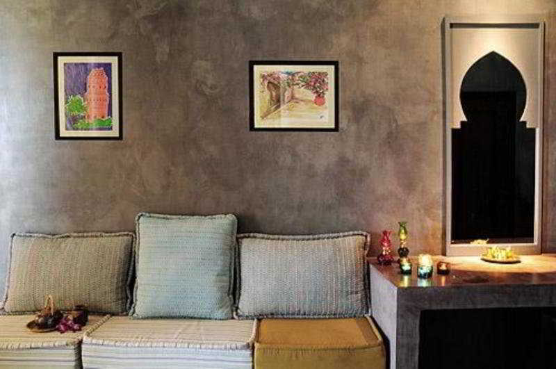 Hotel Absolute Sanctuary Koh Samui 17