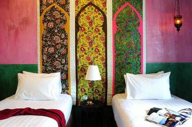 Hotel Absolute Sanctuary Koh Samui 18