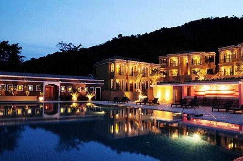 Hotel Absolute Sanctuary Koh Samui 20