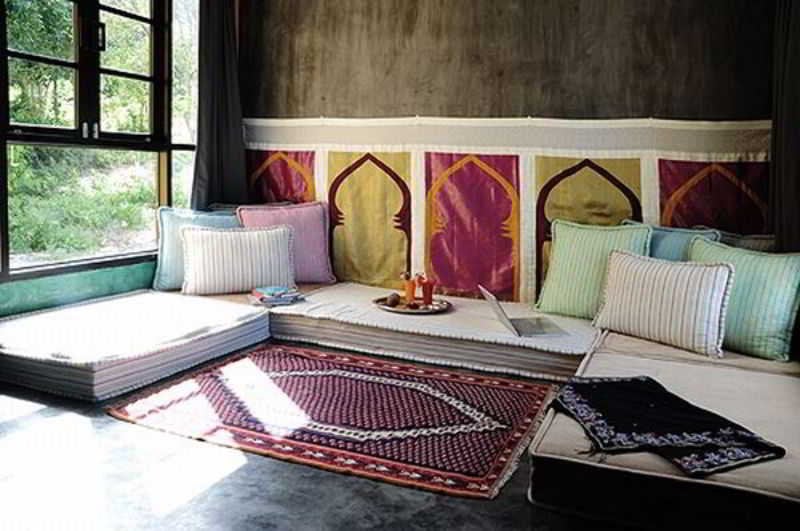 Hotel Absolute Sanctuary Koh Samui 5