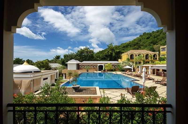 Hotel Absolute Sanctuary Koh Samui 6