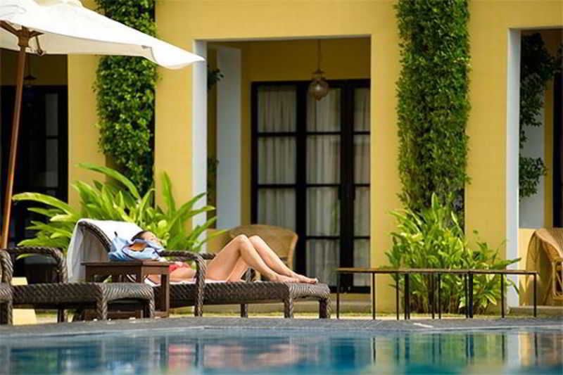 Hotel Absolute Sanctuary Koh Samui 7