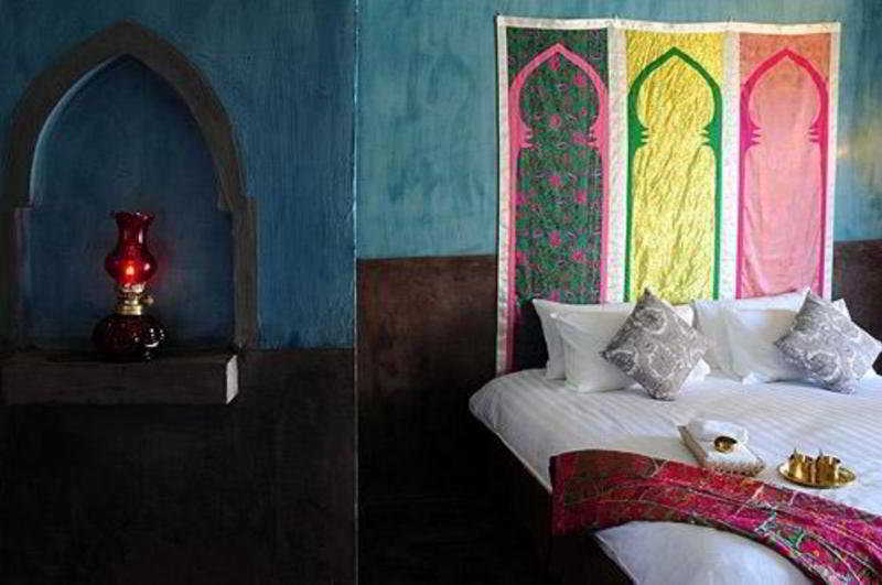 Hotel Absolute Sanctuary Koh Samui 8