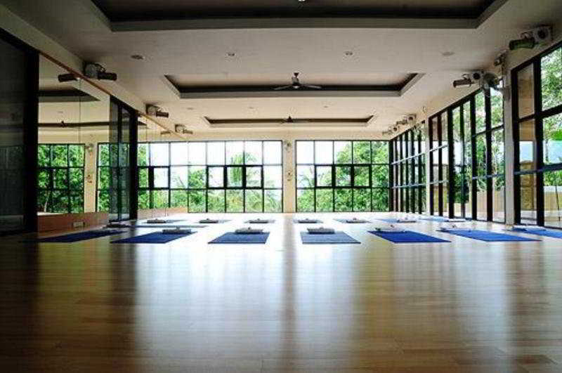 Hotel Absolute Sanctuary Koh Samui 9