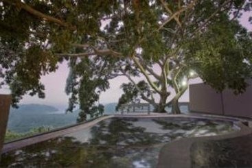 Resort Asia Spirit Lodge & Spa Surat Thani