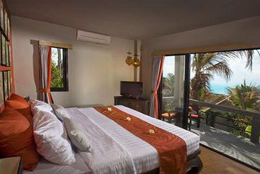 Resort Asia Spirit Lodge & Spa 1