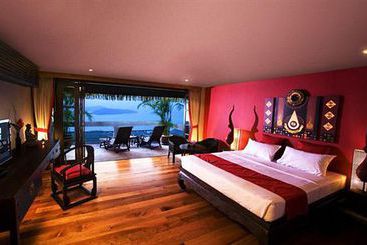 Resort Asia Spirit Lodge & Spa 2