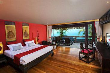 Resort Asia Spirit Lodge & Spa 3