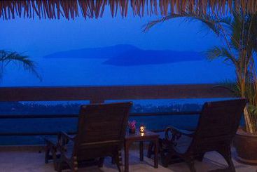 Resort Asia Spirit Lodge & Spa 4