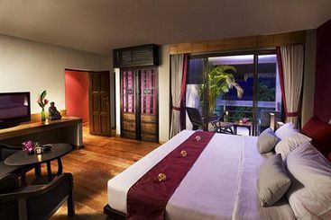 Resort Asia Spirit Lodge & Spa 5