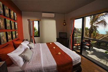 Resort Asia Spirit Lodge & Spa 6