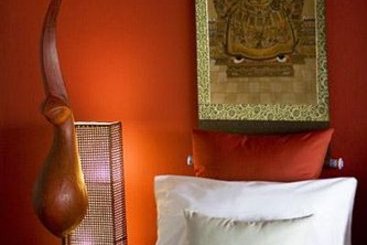 Resort Asia Spirit Lodge & Spa 7